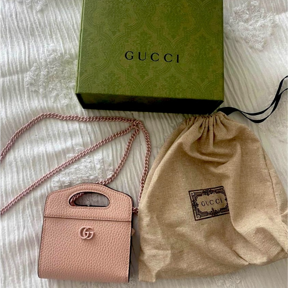 Gucci Wallet purse